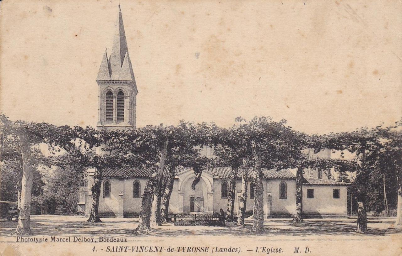 Landes Conviviales, Chambres Chez L'Habitante, Laetitia ! Saint-Vincent-de-Tyrosse Zewnętrze zdjęcie