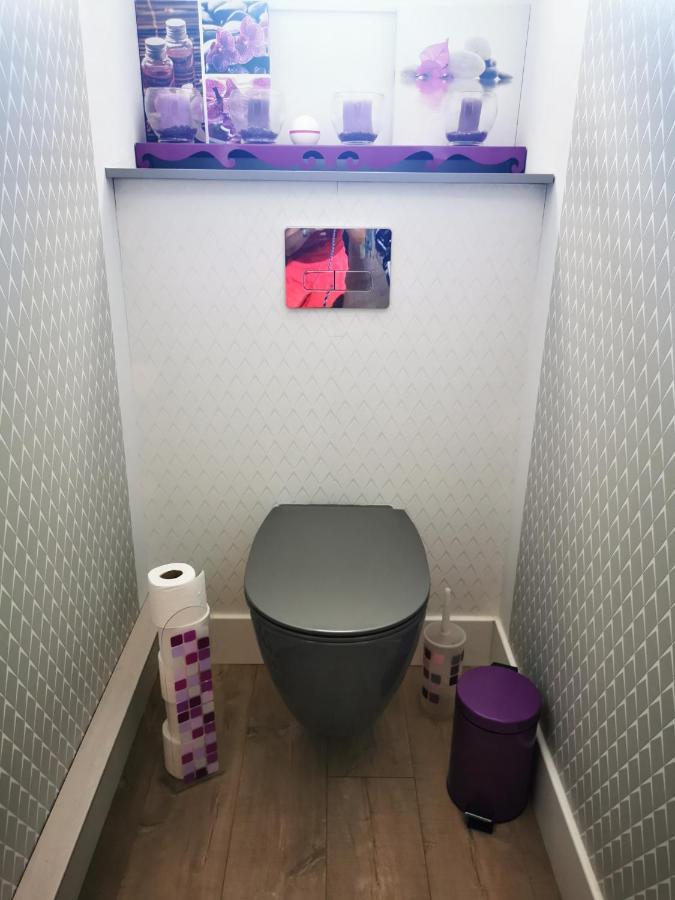 Landes Conviviales, Chambres Chez L'Habitante, Laetitia ! Saint-Vincent-de-Tyrosse Zewnętrze zdjęcie